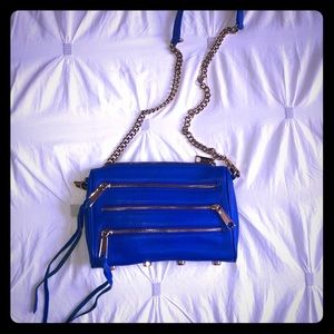 Rebecca Minkoff crossbody